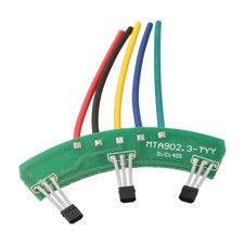 PCB Bici Elettrica Design Compatto Ebike Veicolo Elettrico per Motore 3 Ruote