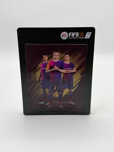 Fifa ultimate team - fifa, 18