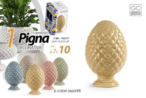Pigna ceramica centro - pigna,