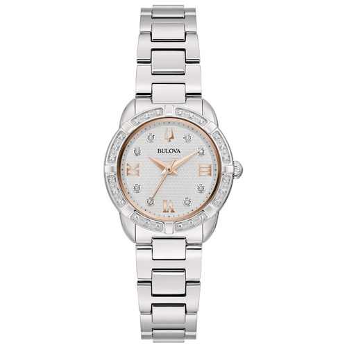 Orologio donna bulova classic - orologio,