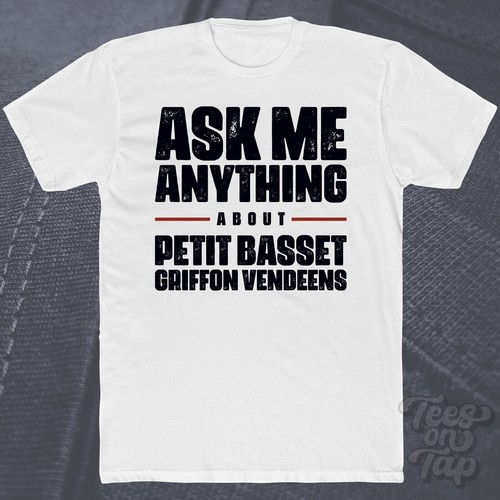 Ask any about - me,