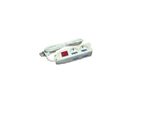 Presa multipla poliplast - presa,