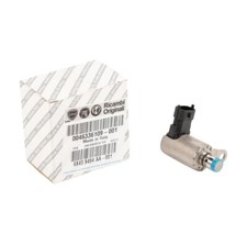 Regolatore Pressione Olio Alfa