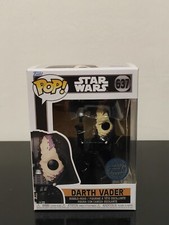 Funko Pop! Darth Vader In