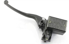 Left Hydraulic Clutch Master