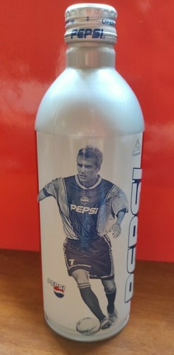 David beckham lattina pepsi - david,