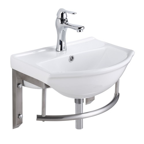 Ridge lavabo bagno a - 17,