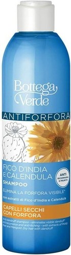 Bottega verde shampoo - bottega,