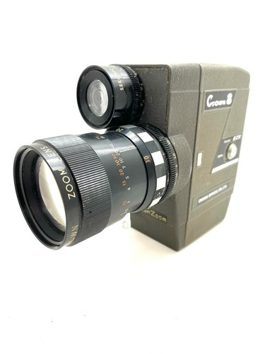Crown model ezs - crown,