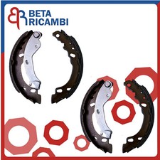 Ganasce Freni Posteriori Fiat