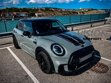 MINI ONE MINI COOPER COFANO
