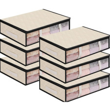 6 Organizer Vestiti