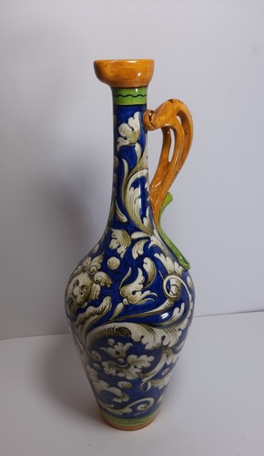 Antica bottiglia anfora vaso - antica,