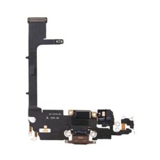 Flat connettore lightning gold