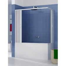 Kit Fai da Te Box Vasca in PVC