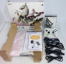 PlayStation 3 250GB FINAL