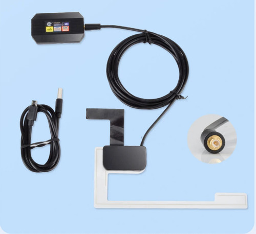 Ricevitore usb decoder - usb, dab+