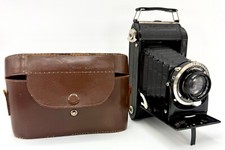 1936 Voigtländer Bessa