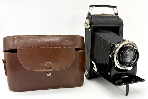 1936 voigtländer bessa - 1936,