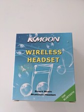 kkmoon wireless headset top bluetooth headset smart music