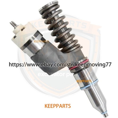 Diesel fuel injector 10r8502 - fuel,