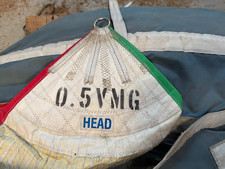 North Sails 0,5 oz VMG