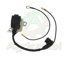 Bobina elettronica motosega