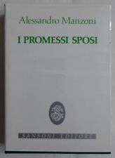 Alessandro Manzoni - I