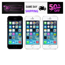 Apple iPhone 6 128GB Unlocked