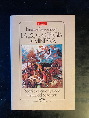 Zona grigia minerva - la,