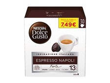240 Capsule Caffè Gusto