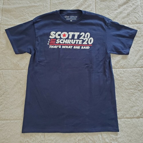 Shirt the office - t-shirt,