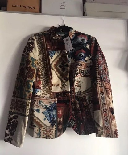 Blazer donna luis trenker - luis,