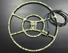 Bobina ricerca detech - ricerca,