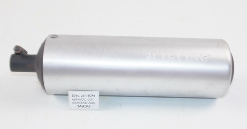 Marving exhaust pipe silencer - marving,