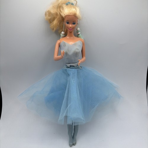 Barbie bambola magic - barbie,