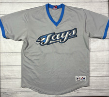 Maglia Toronto Blue Jays