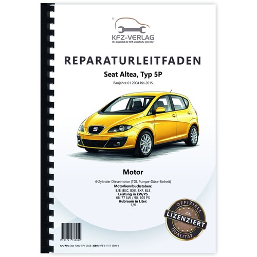 Seat altea 2004 2015 4 - seat,