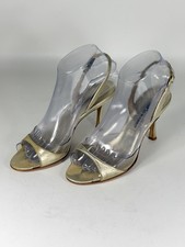 Sandali donna Manolo Blahnik