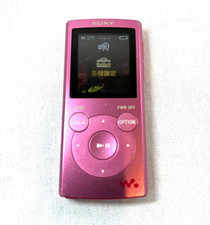 Lettore MP3 SONY NW-E062 2GB