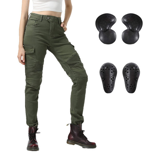 Jeans moto equitazione - jeans,