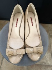 Ballerine prada pelle - ballerine,