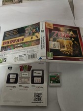 The Legend Of Zelda A Link