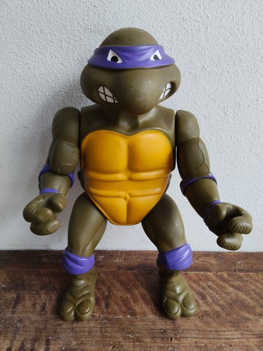 Tartarughe ninja turtles - ninja,
