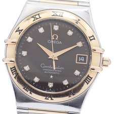 Orologio Uomo Automatico Omega