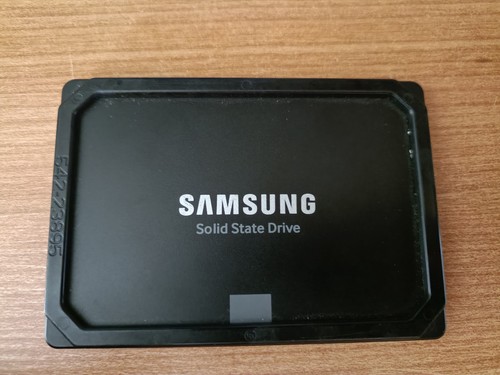 Samsung ssd 850 - samsung,