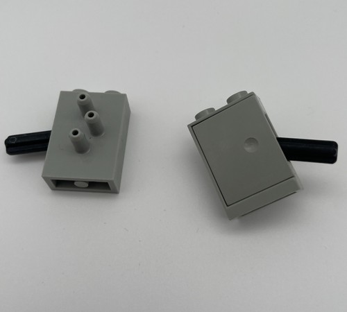 Lego 4694c01 interruttore - 2x,