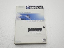 GIOCO JP 1080 Silver Storm