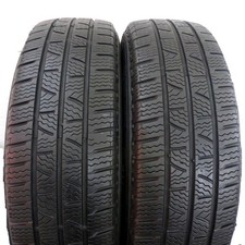2 pneumatici invernali Pirelli