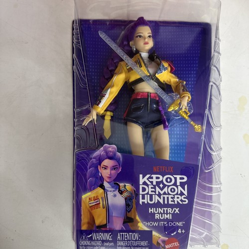 Kpop demon hunters - kpop,